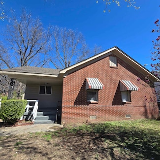 1370 Isabelle St, Memphis, TN 38122