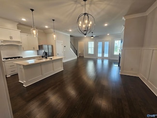 346 Hay Rake Dr, Madison, AL 35757