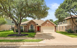 2713 Oakwood Glen Dr, Cedar Park, TX 78613
