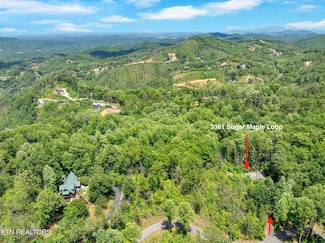 3361 Sugar Maple Loop Rd, Sevierville, TN 37862