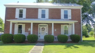 215 N Jackson St, Huntingburg, IN 47542