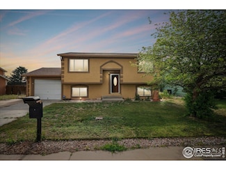 156 19th Avenue Ct, Greeley, CO 80631