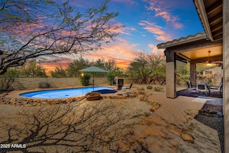 5537 E Dusty Wren Dr, Cave Creek, AZ 85331