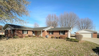 904 N Hickory Ln, Kokomo, IN 46901