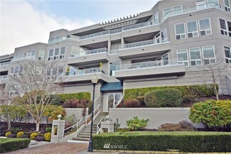 2949 81st Place SE Unit C3, Mercer Island, WA 98040