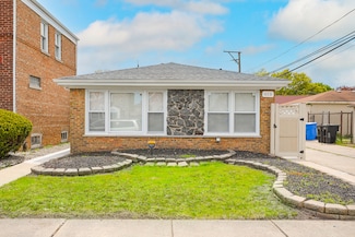615 E 101st Place, Chicago, IL 60628