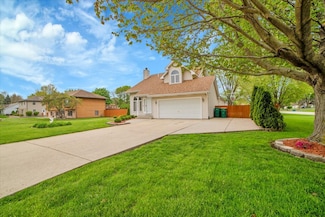 16308 S Peerless Ct Unit 8, Plainfield, IL 60586