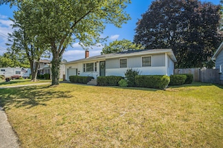2350 Blodgett St, Muskegon, MI 49441