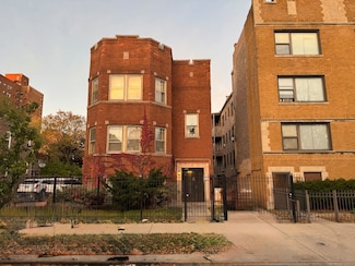 7329 S Coles Ave, Chicago, IL 60649