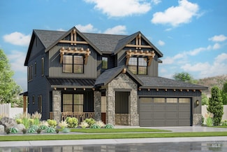 13882 Ermine Ave, Boise, ID 83714