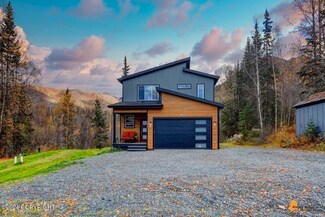 18725 Jasmine Rd, Chugiak, AK 99567