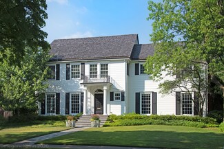 227 Raleigh Rd, Kenilworth, IL 60043