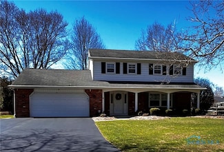 2266 Ragan Woods Dr, Toledo, OH 43614