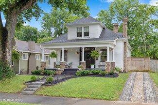 120 Leonard Place, Knoxville, TN 37917