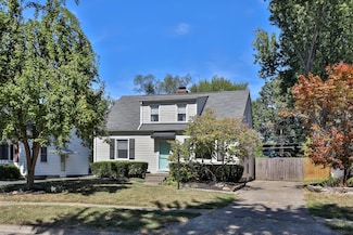 374 Wetmore Rd, Columbus, OH 43214