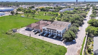 1100 E Cedar Ave, McAllen, TX 78501
