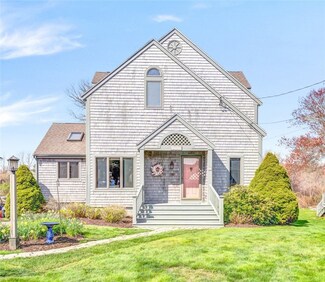 23 Buddington Rd, Charlestown, RI 02813
