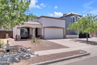 12330 Sombra Alegre Dr, El Paso, TX 79938