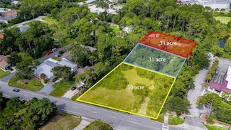 2400 Joyce St, Flagler Beach, FL 32136