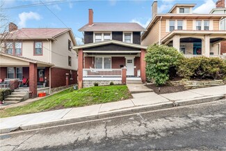 1692 Hillsdale Ave, Pittsburgh, PA 15216