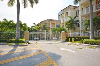 Unlisted Address