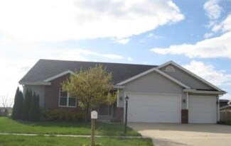 124 Mark Dr, Johnson Creek, WI 53038