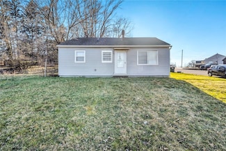 292 E State St, Barberton, OH 44203