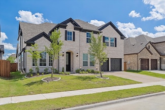 426 Matador Dr, Royse City, TX 75189