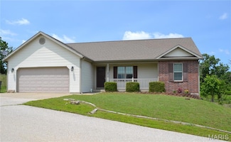 23514 Restore Rd, Waynesville, MO 65583