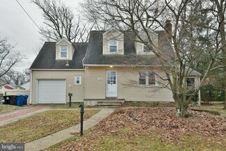 120 Lejune Rd, Cinnaminson, NJ 08077