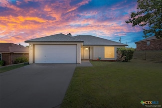 204 Rodeo Cir, Copperas Cove, TX 76522