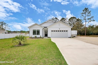 2633 Nags Head SW, Supply, NC 28462