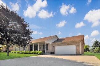 23 Summerfield Dr, Arcanum, OH 45304