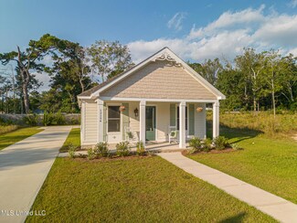 12154 Parc Aux Chenes, Gulfport, MS 39503