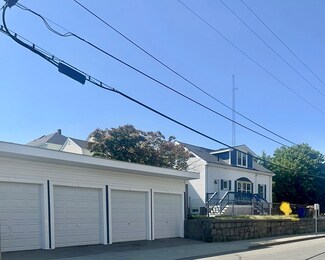 73 Brow St, Fall River, MA 02721