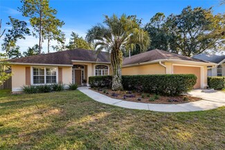 3409 NW 62nd Place, Gainesville, FL 32653