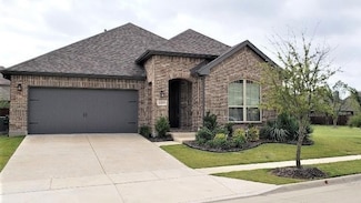 4409 Querida Ave, McKinney, TX 75070