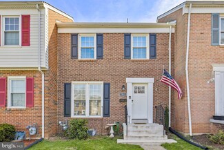 7511 Bedford Rd, Manassas, VA 20109