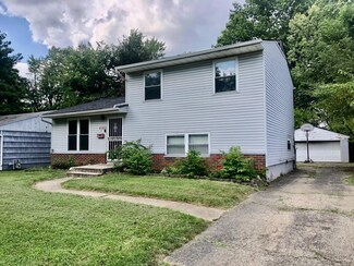 4302 Sibley Ave, Columbus, OH 43227