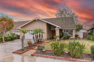 5802 Vinevale Cir, La Palma, CA 90623