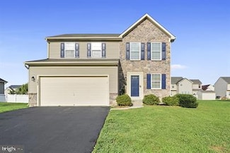 362 Harvest Grove Trail, Dover, DE 19901