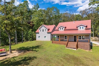 661 Wildcat Rd, Buchanan, GA 30113