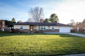 3875 Constance Dr, Richmond, IN 47374