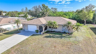 907 Jarvis Terrace, Port Charlotte, FL 33948