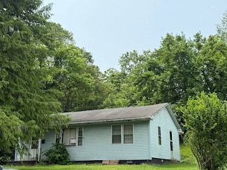 455 Mount Carmel Ave, Flemingsburg, KY 41041