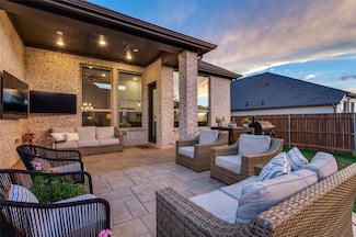 6344 Tavolo Pkwy, Fort Worth, TX 76123