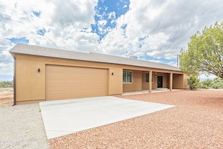 4695 Kerry Dr, Lake Montezuma, AZ 86335