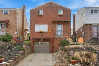 2906 Ruthwood Ave, Pittsburgh, PA 15227