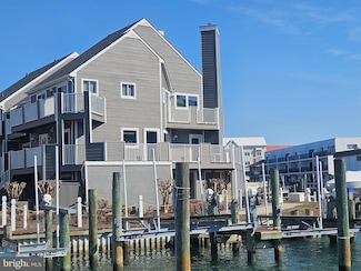 415 14th St Unit 55, Ocean City, MD 21842