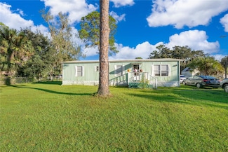 25211 Antler St, Christmas, FL 32709